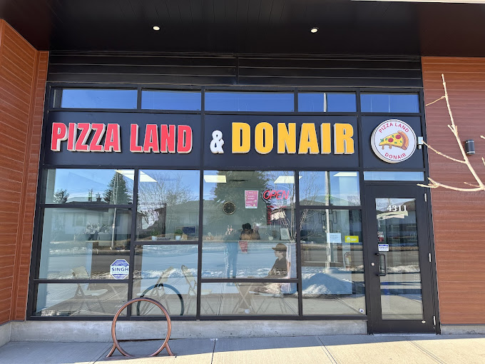 Storefront